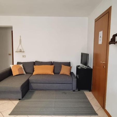 Ferienwohnung Stefy House Pontebba Exterior foto