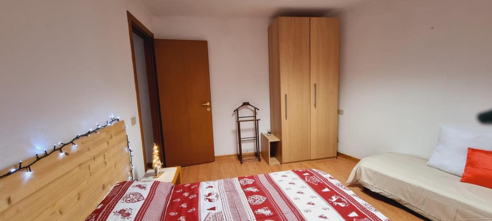 Ferienwohnung Stefy House Pontebba Exterior foto